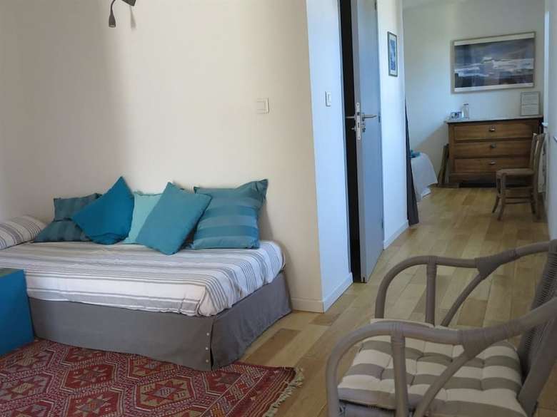 Bed & Breakfast La Parenth�se Banon
