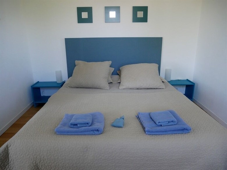 Bed & Breakfast La Parenth�se Banon