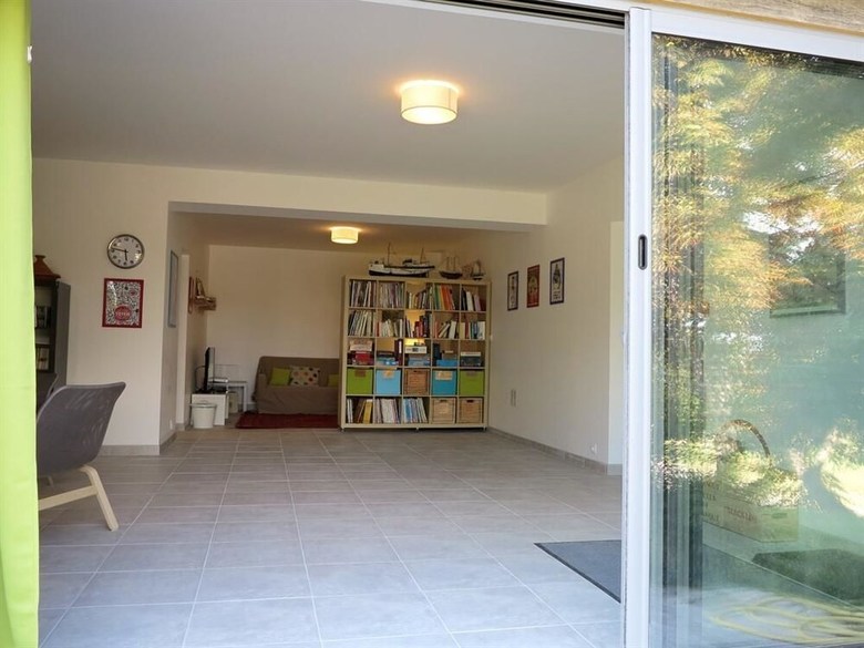 Bed & Breakfast La Parenth�se Banon
