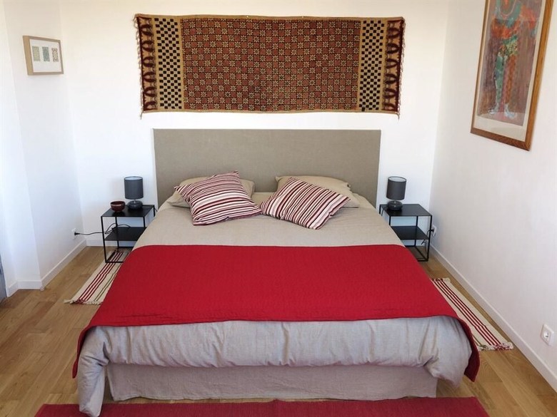 Bed & Breakfast La Parenth�se Banon