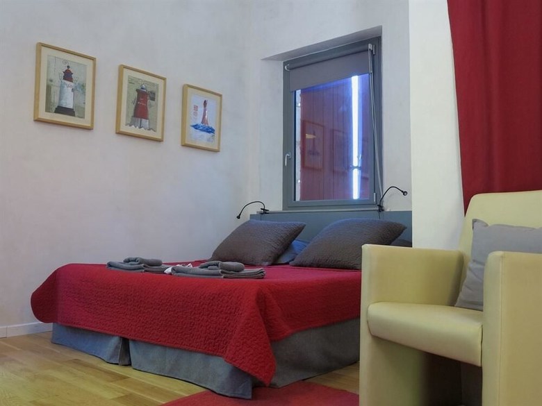 Bed & Breakfast La Parenth�se Banon