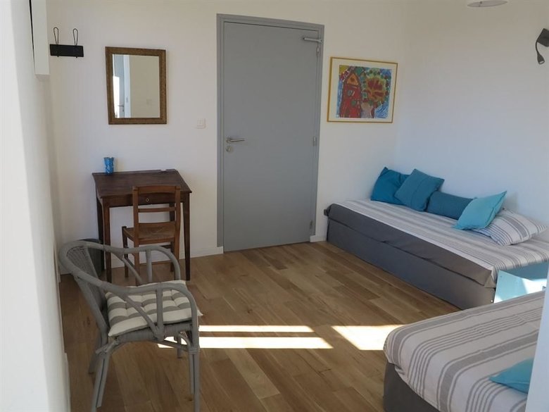 Bed & Breakfast La Parenth�se Banon