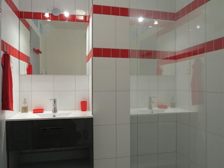 Bed & Breakfast La Parenth�se Banon