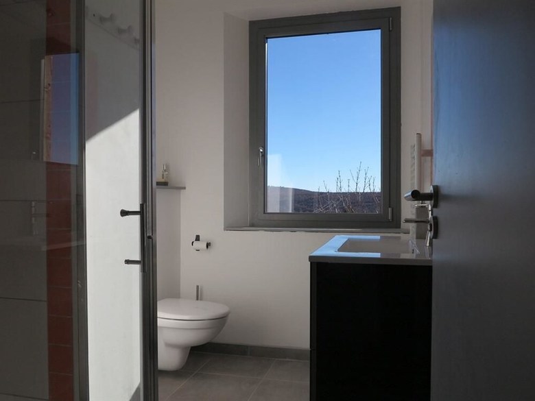 Bed & Breakfast La Parenth�se Banon