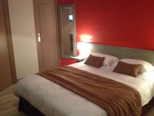 Hotel Les Aromes