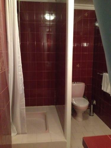 Hotel Les Aromes