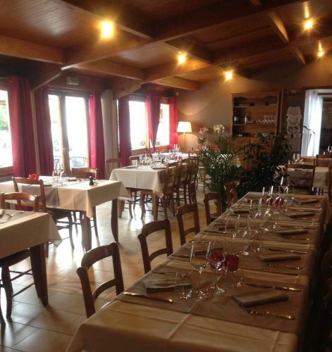 Hotel Les Aromes