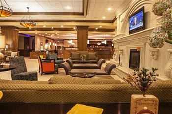 Decatur Conference Center And Hotel