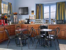 Hotel Days Inn Liberty / Ne Kansas City