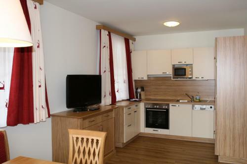 Apartamento Jagdhaus Am Zauchensee