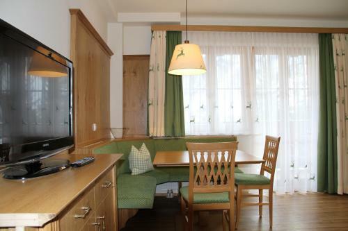 Apartamento Alpen Appartements