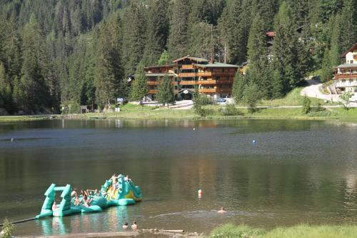 Apartamento Alpen Appartements
