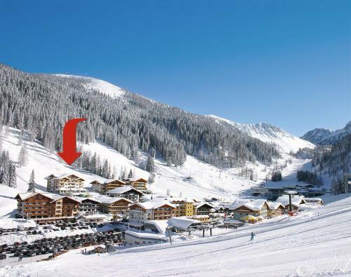 Albergue Schneehaus