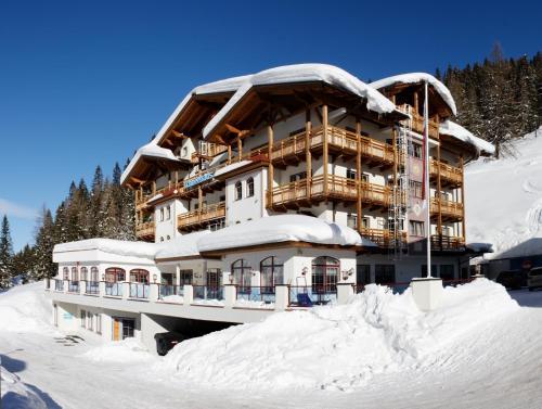 Albergue Schneehaus