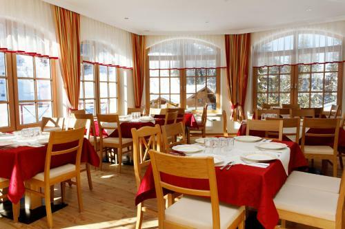 Albergue Schneehaus