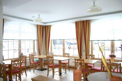 Albergue Schneehaus