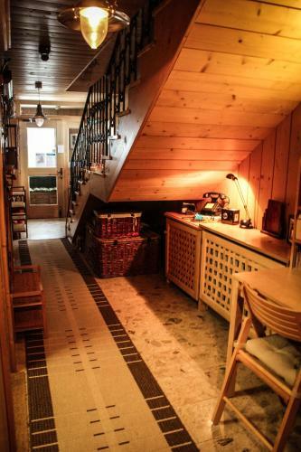 Aparthotel Apartment Strims