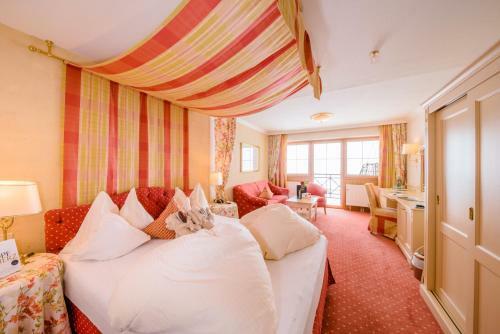 Hotel Salzburgerhof