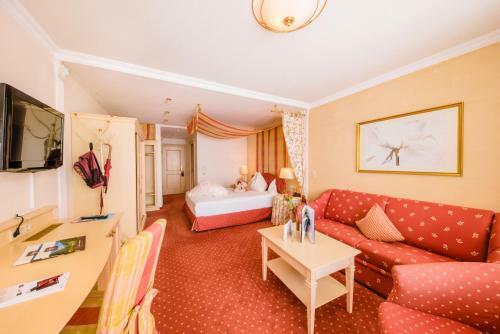 Hotel Salzburgerhof