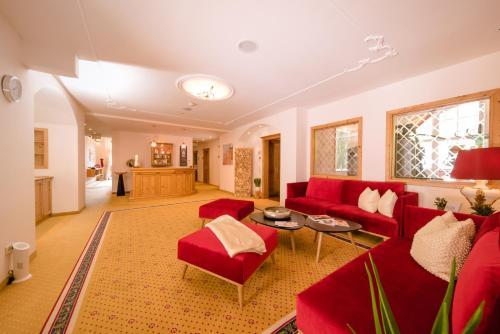 Hotel Salzburgerhof
