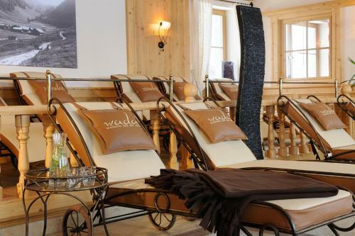 Hotel Alpenrose