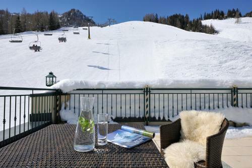 Hotel Alpenrose