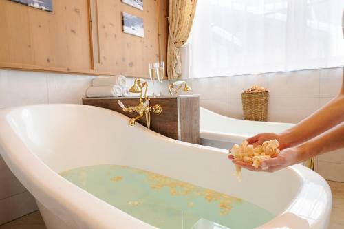Hotel Alpenrose