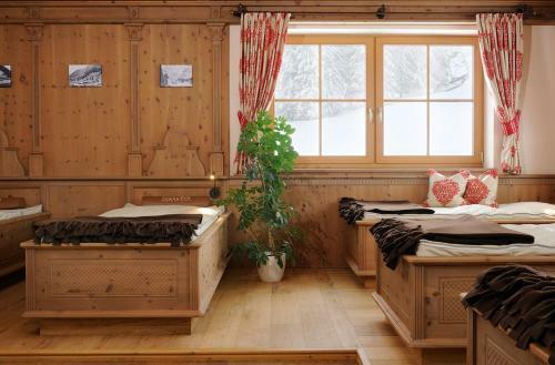 Hotel Alpenrose
