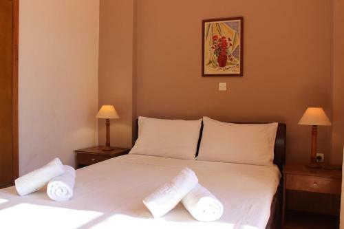 Apartamento Hanakia