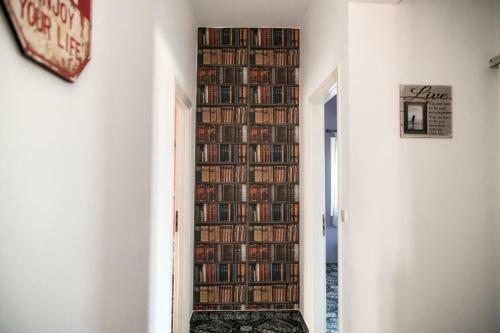 Apartamento Arena's Place