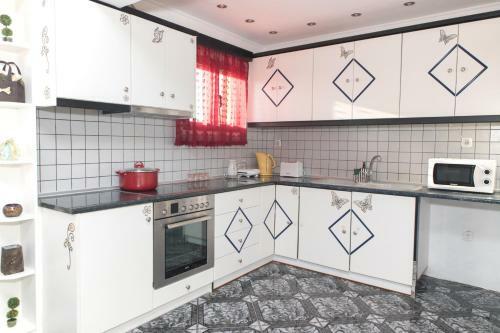Apartamento Arena's Place