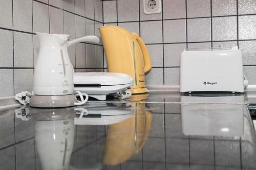 Apartamento Arena's Place