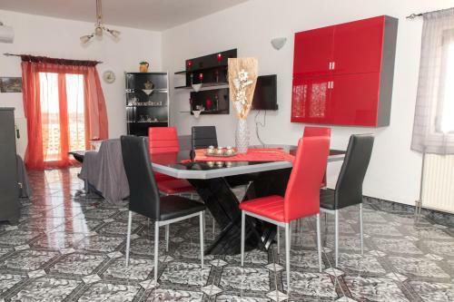Apartamento Arena's Place