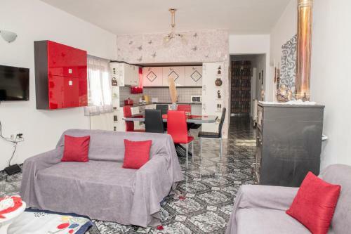 Apartamento Arena's Place