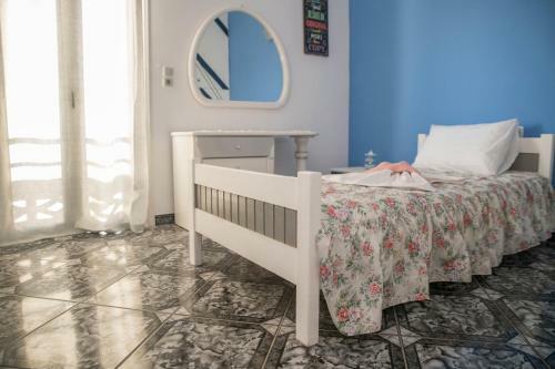 Apartamento Arena's Place