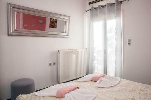 Apartamento Arena's Place