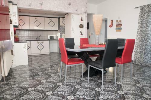 Apartamento Arena's Place
