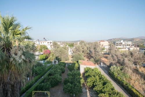 Apartamento Arena's Place