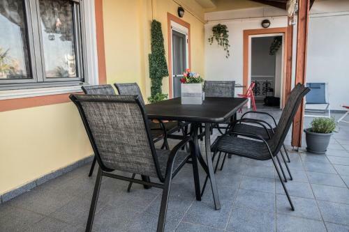 Apartamento Arena's Place
