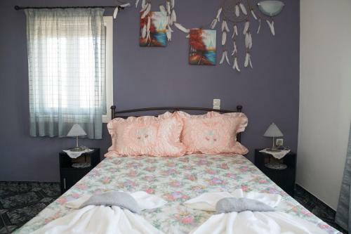 Apartamento Arena's Place