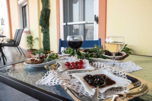 Apartamento Arena's Place