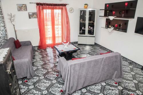 Apartamento Arena's Place