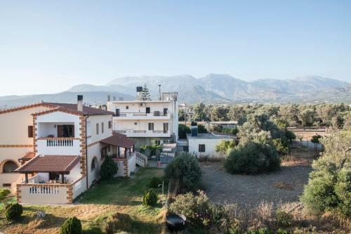 Apartamento Arena's Place