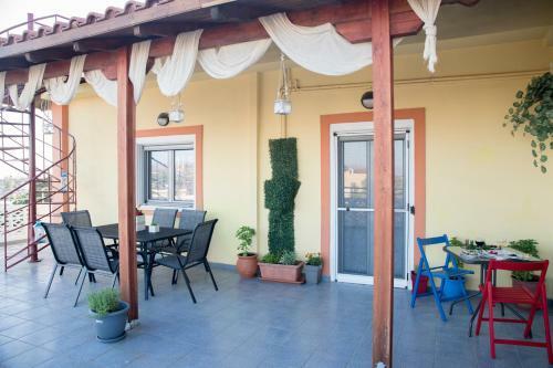Apartamento Arena's Place