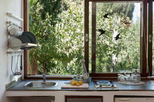 Apartamento Studios Kyparissi & Spa