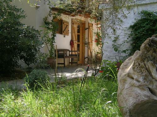 Apartamento Studios Kyparissi & Spa