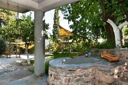 Apartamento Studios Kyparissi & Spa