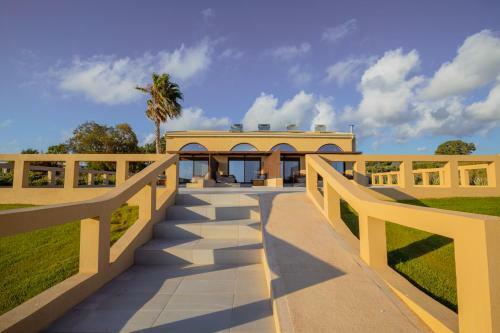 Villa La Perla Di Barla Suite Ariadne