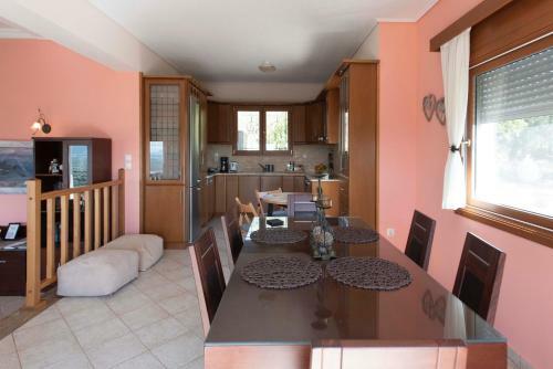 Tragana Villa