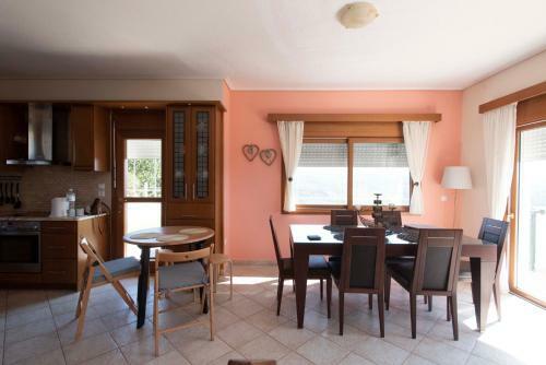 Tragana Villa